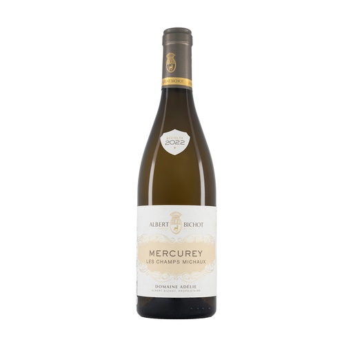 Mercurey Champs Michaux 750 ml