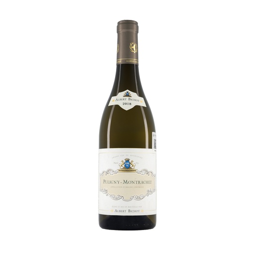 Puligny Montrachet 750 ml