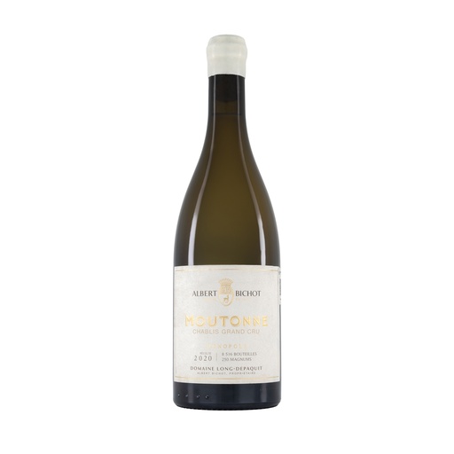 La Moutonne Grand Cru 750 ml