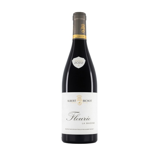 Fleurie "La Madone" 750 ml