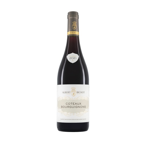 Coteaux de Bourguignon 750 ml