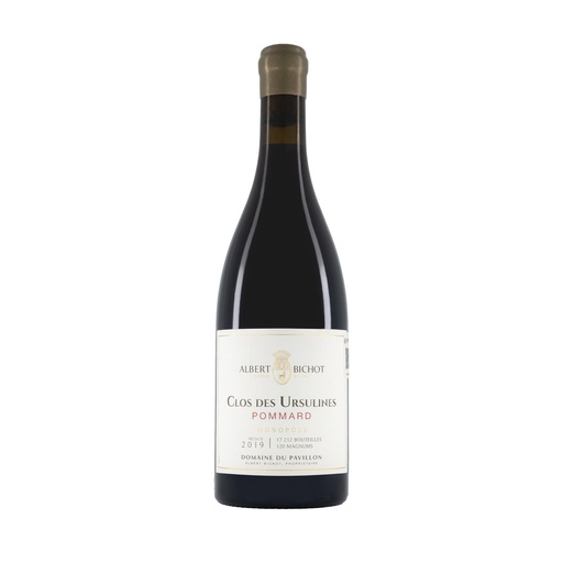Pommard "Clos des Ursulines" 750 ml