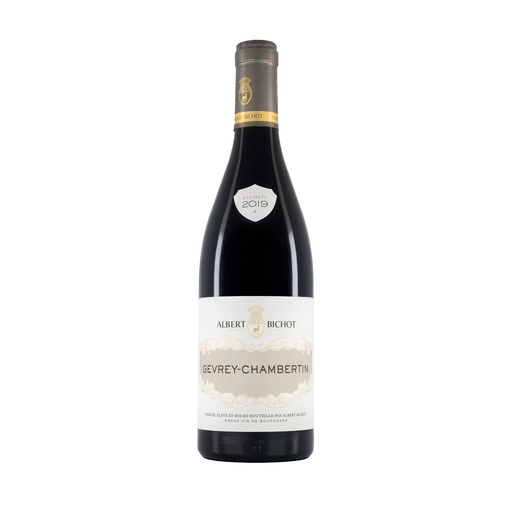 Gevrey-Chambertin La Justice 750 ml