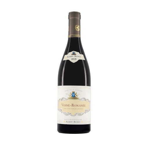Vosne Romanée Clos Frantin 750 ml