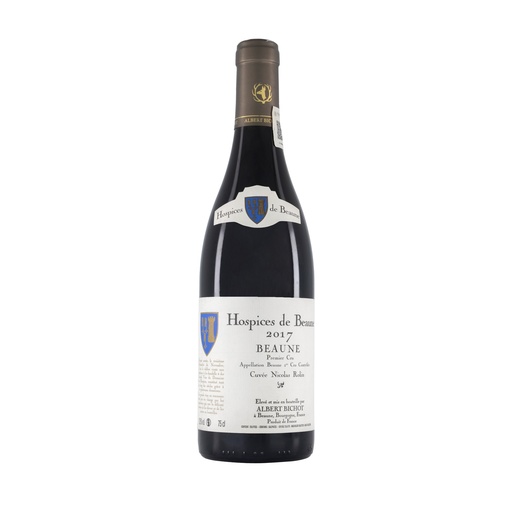 Hospices De Beaune  Cuvee Nicolas Rolin Premier CRU 750 ml