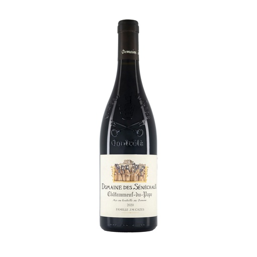 Senechaux Rouge 750 ml