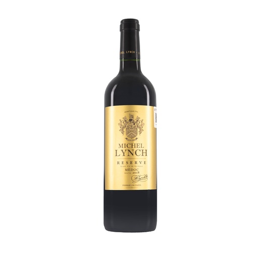 Michel Lynch Reserve Medoc 750 ml