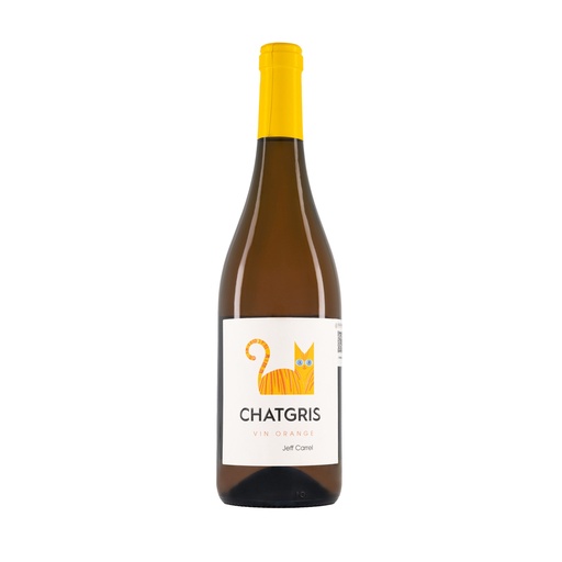 Chatgris Orange 750 ml