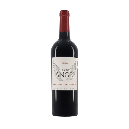Villa Des Anges Cabernet 750 ml