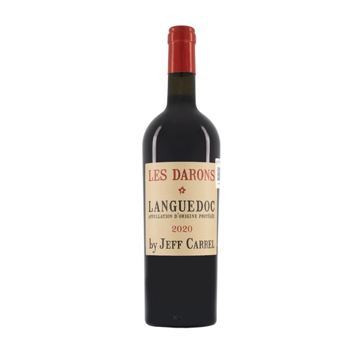 Les Darons 750 ml