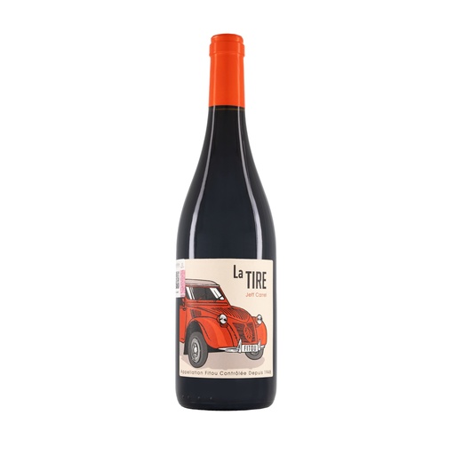 La Tire 750 ml