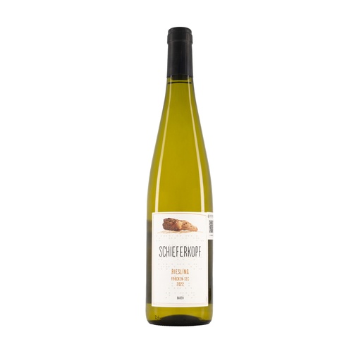 Schieferkopf Riesling Baden 750 ml