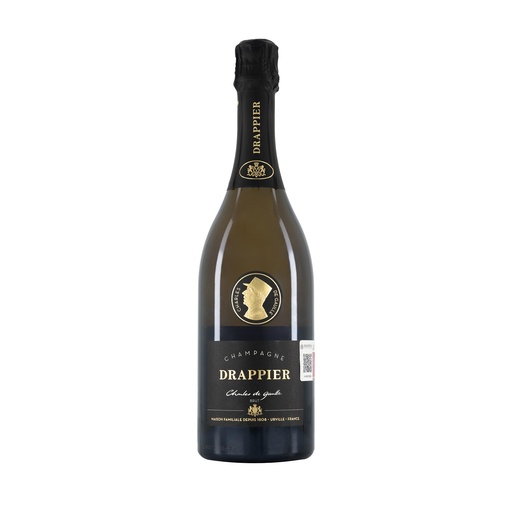 Cuvee Charles De Gaulle 750ml