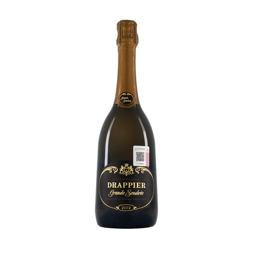 La Grande Sendrée 750 ml