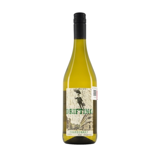 Drifting Chardonnay 750 ml