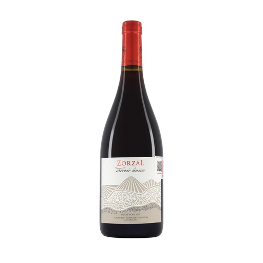 Zorzal Pinot Noir 750 ml