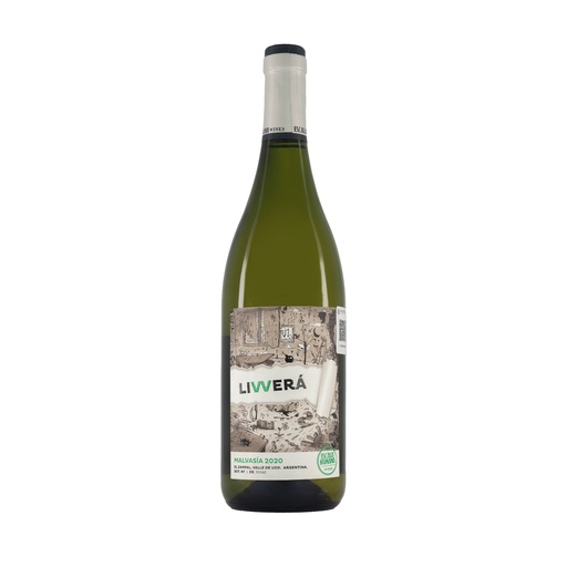 Livvera Malvasia 750 ml