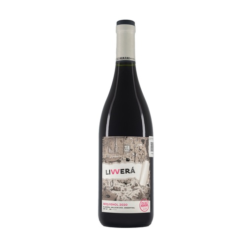 Livvera Bequignol 750 ml
