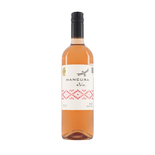 Mancura Etnia Rose 750 ml