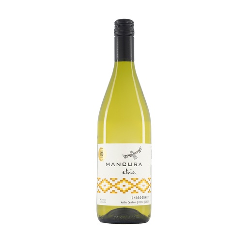Mancura Etnia Chardonnay 750 ml