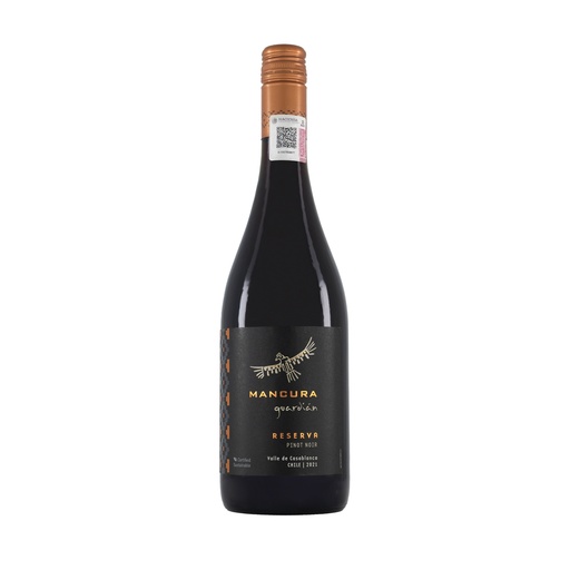 Mancura Guardian Pinot Noir 750 ml