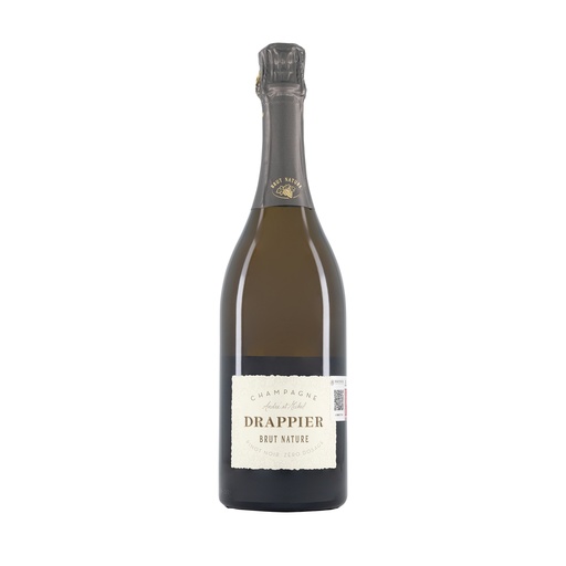 Drappier Brut Nature Zéro Dosage
