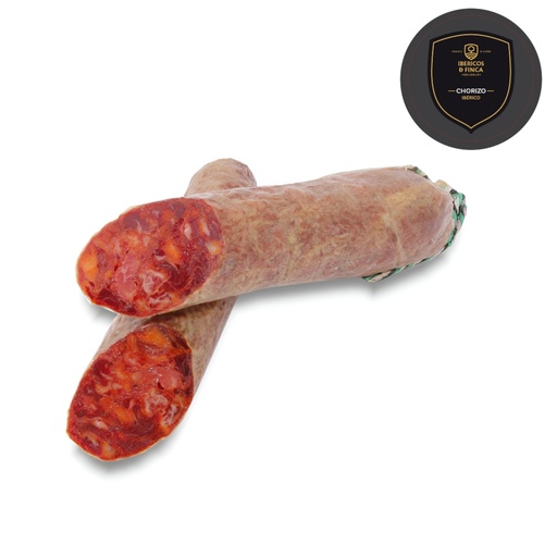 Chorizo Ibérico Caña 90 días