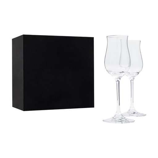 Set de 6 Copas Atzin Tequila Reposado 140 ml