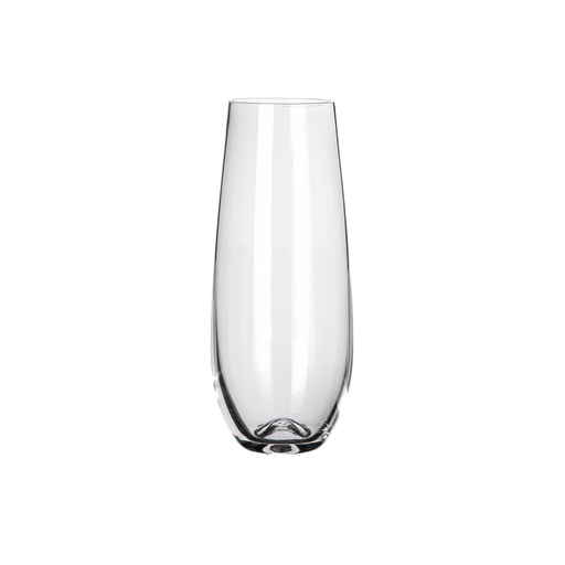 Set de 4 Vasos Flauta Sommelier's And Chest 230 ml