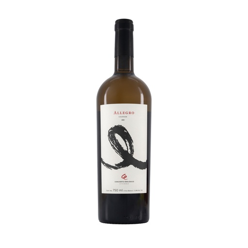 Allegro 750 ml