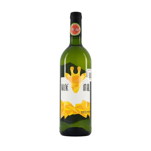 Proyecto Vinicola Giraffe 750 ml