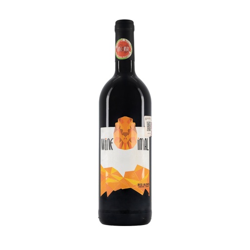 Proyecto Vinicola Lion 750 ml