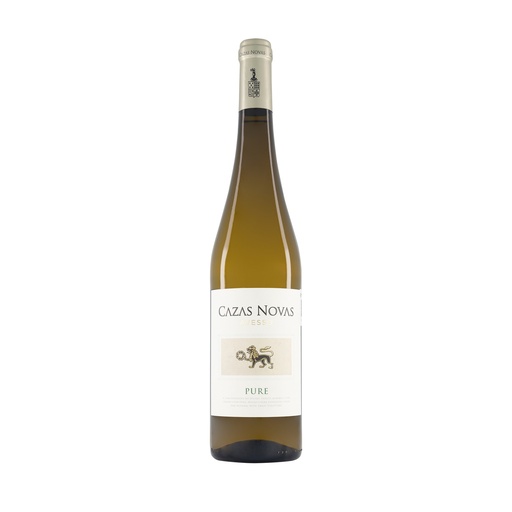 Cazas Novas Pure 750 ml