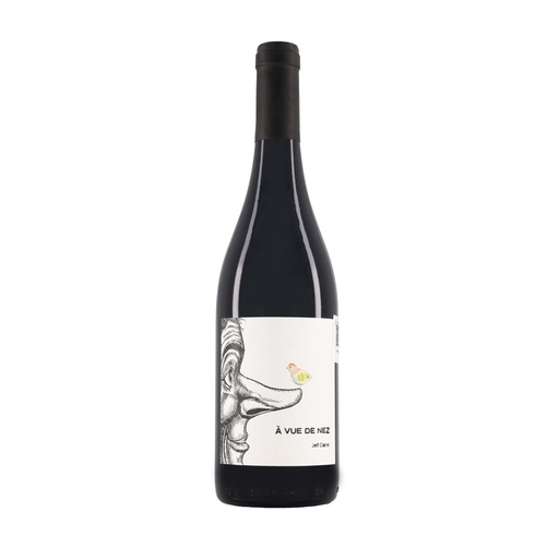 A Vue de Nez Cabernet Franc 750 ml