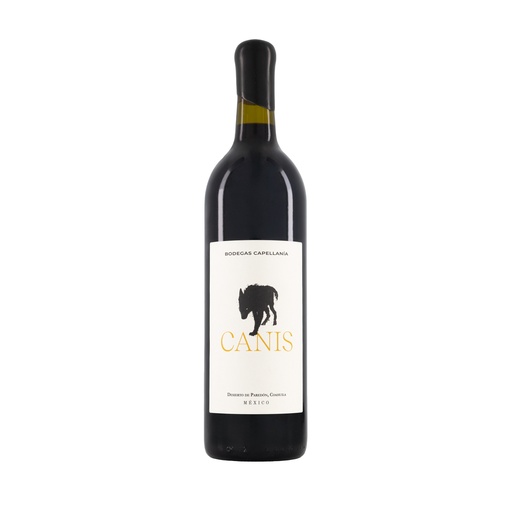 Canis Tinto 750 ml