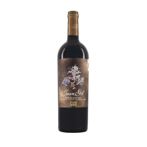 Juan Gil Red Blend 750 ml
