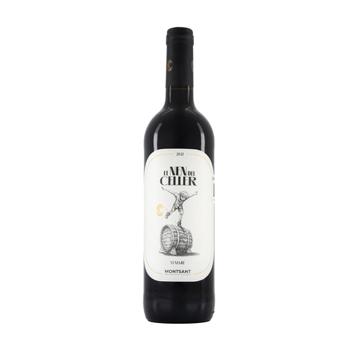 Nen del Celler 750 ml