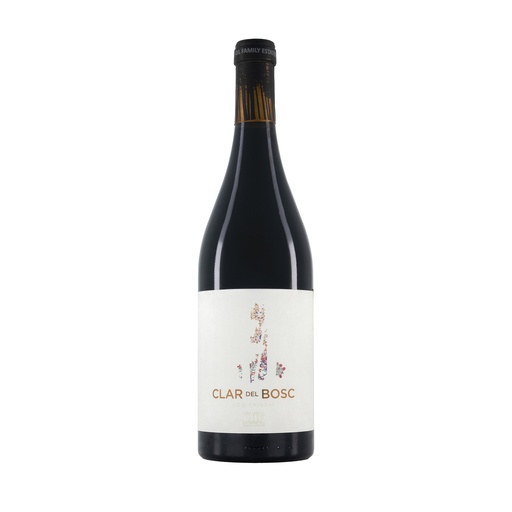 Clar del Bosc 750 ml