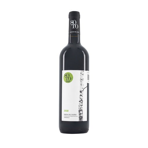 Dominio del Soto Tinto 750 ml