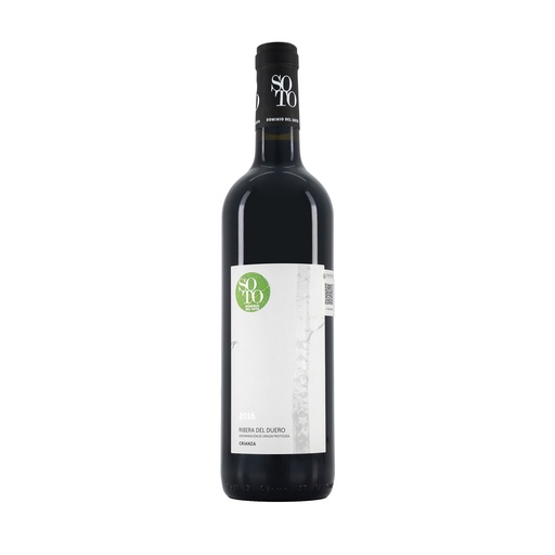 Dominio del Soto Crianza 750 ml