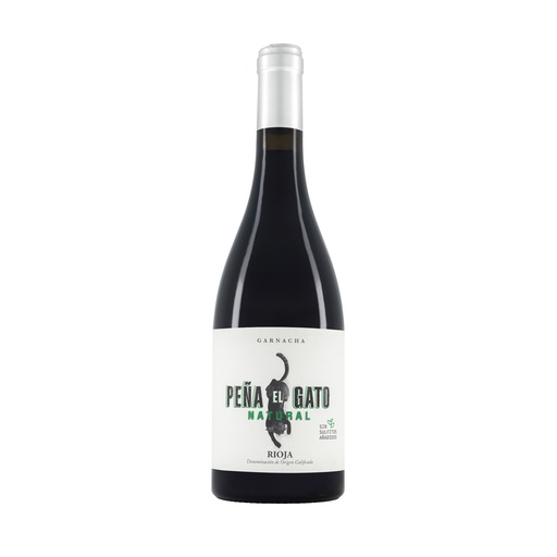 Peña el Gato Natural  750 ml