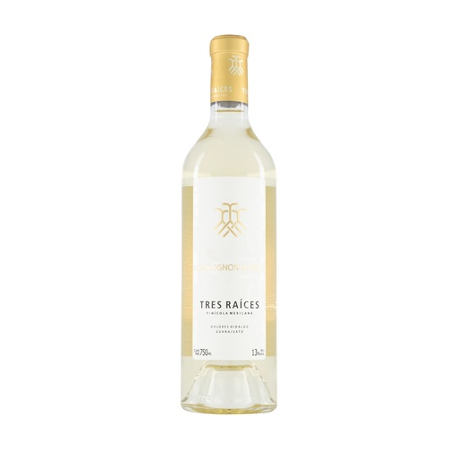 Tres Raíces Sauvignon Blanc 750 ml