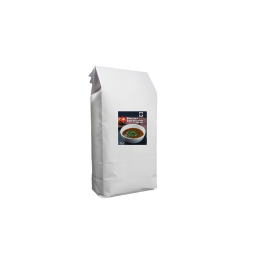 Base para Jugo de Carne 5 Kg