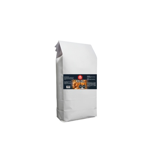 Empanizador Extra Crunch 25 Kg
