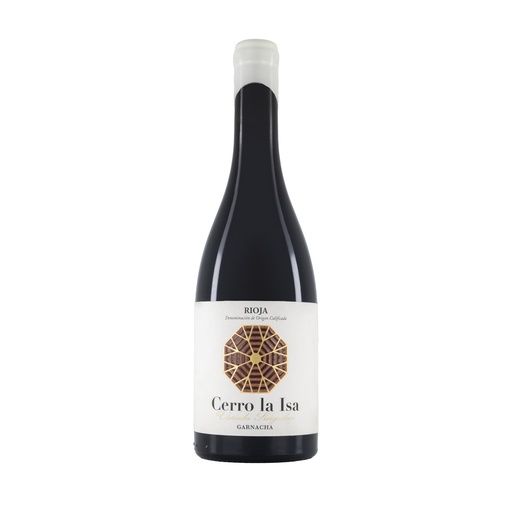Cerro de la Isa Tinto 750 ml