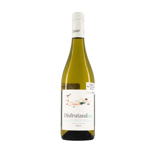 Juan Gil Disfrutand0,0 Sin Alcohol 750 ml