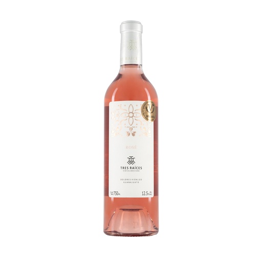 Tres Raíces Rose 750 ml