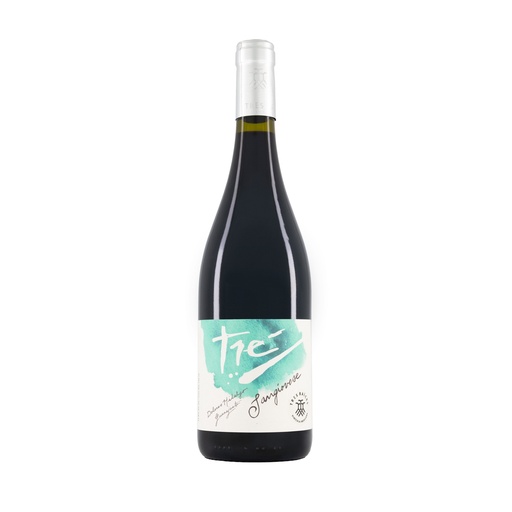 Tres Raíces TRÉ Sangiovese 750 ml