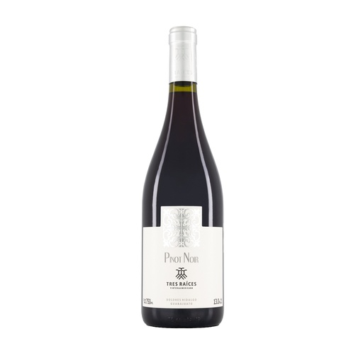 Tres Raíces Pinot Noir 750 ml